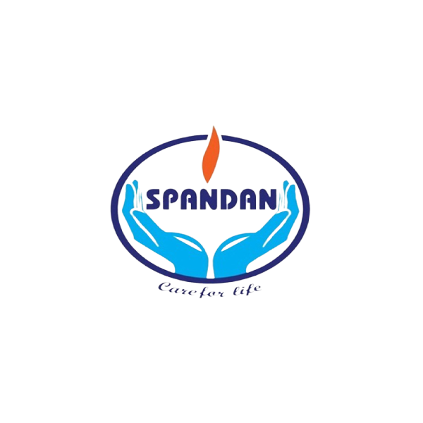 Spandan logo